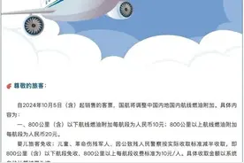 今起，下调！购买国内机票少掏二三十元→图片