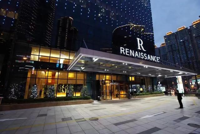 域见上海 域见长宁｜长宁“超级折扣”来了，吃喝住行这波惊喜福利别错过！