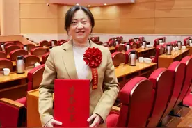 恭喜！江阴这2位老师图片