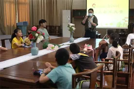 走读双城、跨越千年瓷韵、亲身体验古法制瓷全过程……杭州网小记者踏上寻找“china”的旅途！图片