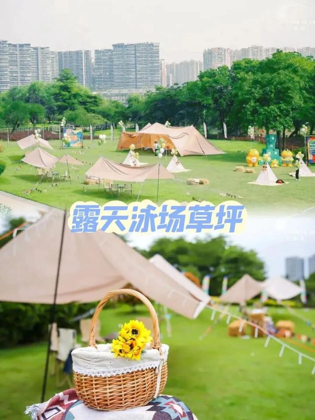 宠粉！国庆中秋，乐从水利大楼免费对外开放，附赠周边畅玩攻略→