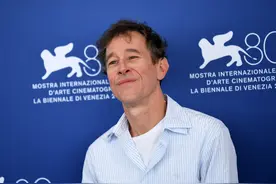 （国际）电影《野兽》主创亮相威尼斯电影节图片