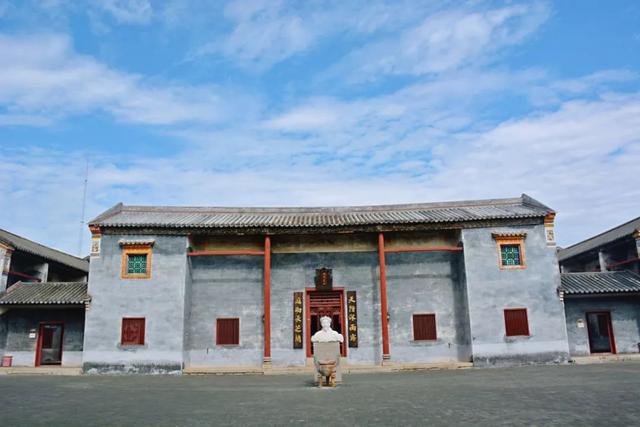英雄钦州 红色印记｜三条红色旅游线路带你重温峥嵘岁月