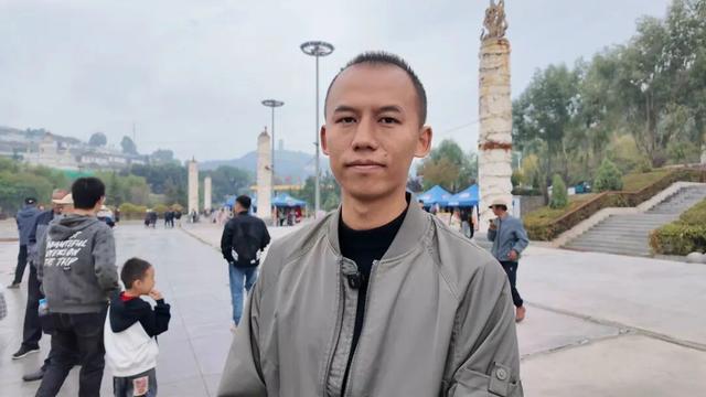 湟中区 塔尔寺大景区“文艺巡游+非遗民俗”让游客沉浸式感受河湟文化魅力
