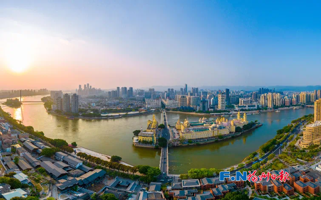 今天，福州“原住民”集体开麦！
