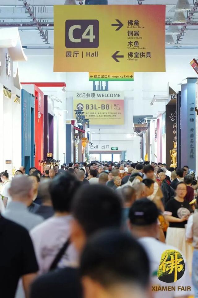 连续5天！免费参观！就在→