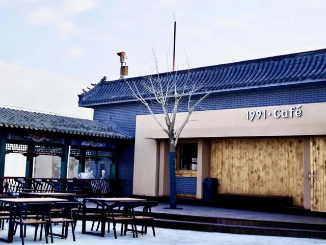 房山百花山盛夏福利来袭，畅享天然空调之旅！