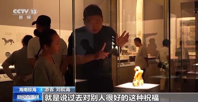 博物馆里也有“动物世界” 看文物中的“瑞兽祥禽”
