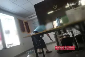 “卖氢氧机就像弯腰捡钱”！央视调查揭开氢疗馆背后的秘密图片