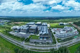 高质量发展看中国  |  科技招商，合肥主城庐阳怎么做？图片