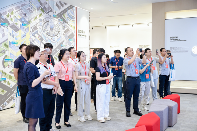 广东质量月启动！首站关注电梯行业如何向“智”向“新”发展