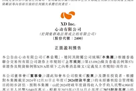 TapTap母公司去年营收破50亿元，扭亏为盈净赚9亿元图片