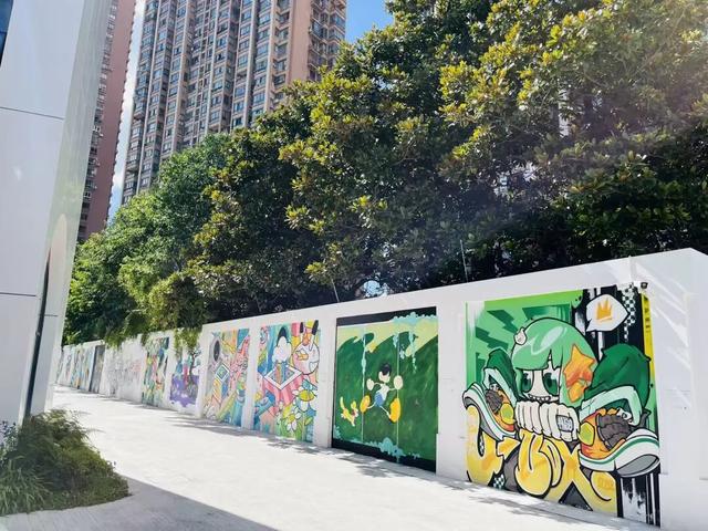 普陀·遇见新视角｜地铁11号线串起“潮玩地图”，一起来解锁普陀青春副本