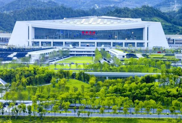 最新！从宜昌北站传出→