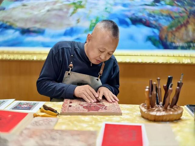 2025非遗美食特色旅游线路宣传推广暨辽宁省非遗国潮购物月活动正式启动