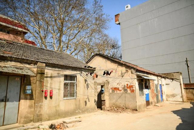 活动报名 | 游见秦淮——小西湖：“附近”的重建