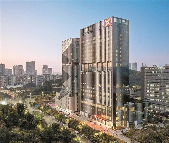 光明区酒店图鉴丨在山水城林间遇见美好旅居生活