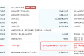 长沙住宅最高限价19000元/㎡，金九银十买房该看哪些盘？图片