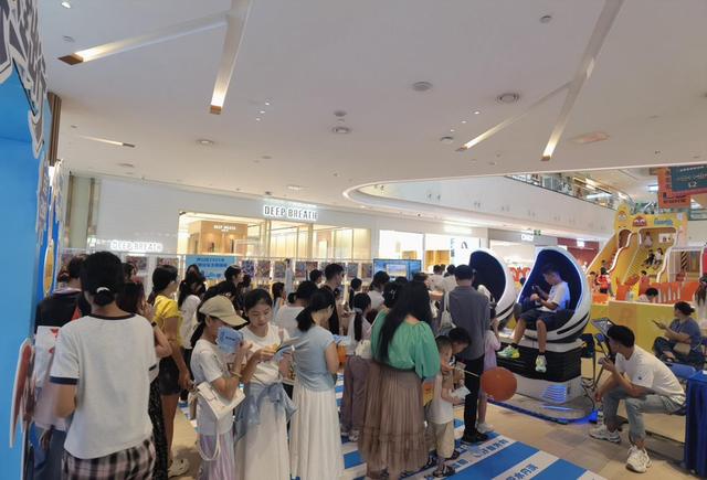 从VR地震中“逃出生天”、在灭火实战中“解锁新技”…… 坪山这场安全体验“太过瘾”！