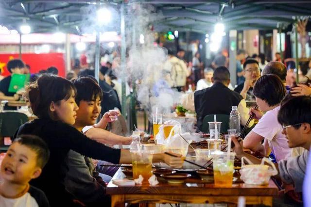 增长56%！这个国庆，荆州火了