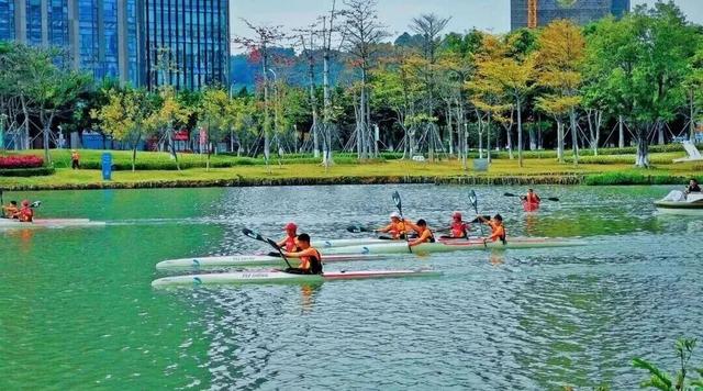 来南沙看五月天！看海、骑行……100+网红打卡点合集→