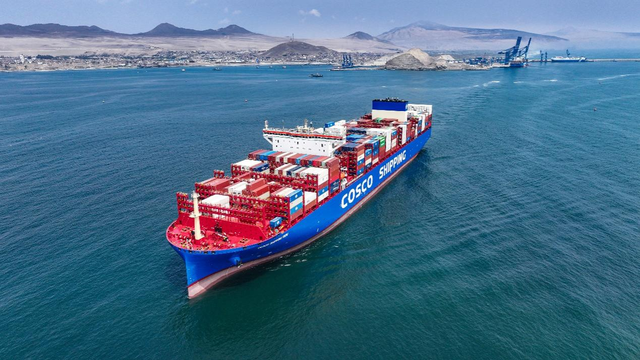 壹视界｜习主席的“亚太主张”：开放与创新	，一个都不能少