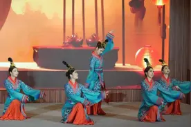 4月1日起，河南省鹤壁市所有A级旅游景区将对北京市民免门票图片