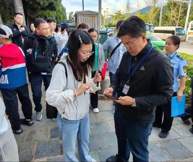 204.02万人次！流量担当是……