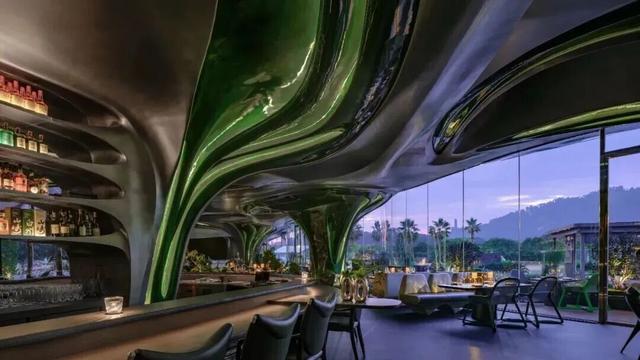 来南沙看五月天！看海、骑行……100+网红打卡点合集→