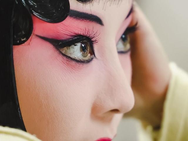 北京号最精彩 | 季节限定！京城校园的秋景盛宴来了