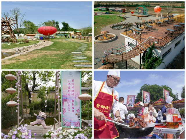 网聚心声 乐游泉城——跟着网络名人巡访解锁济南新玩法