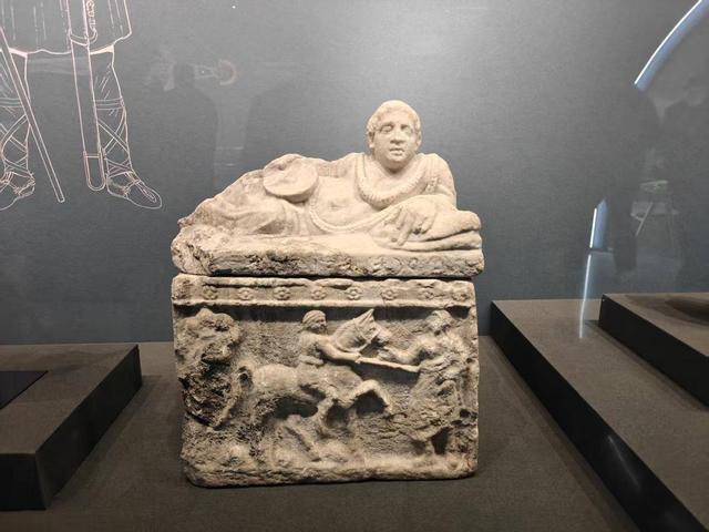 来一场与欧洲骑士跨时空的精神对话，意大利都灵王宫博物馆核心馆藏即将首次集中亮相