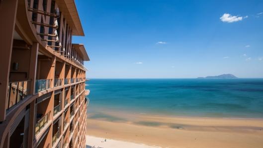 喜报！青岛红树林滨海旅游休闲街区入选省级旅游休闲街区