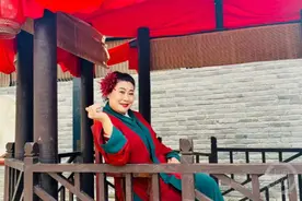 潮评丨“王婆说媒”为何走红？是相亲也是一场“沉浸式”传统文化秀图片