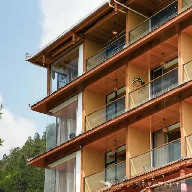 藏在桂北深山里的秘境！杆洞乡三天两夜， 梯田、草原、苗寨旅游打卡