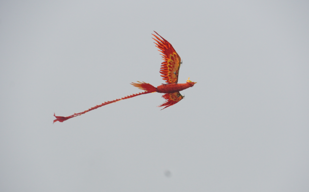 硬核对决！全国顶尖飞手集结达州