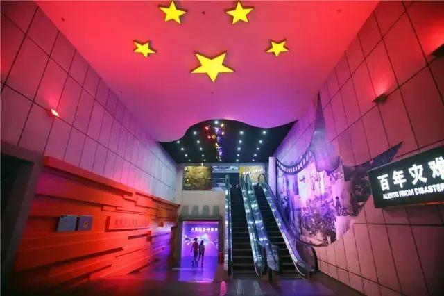 华夏城景区旅游指南