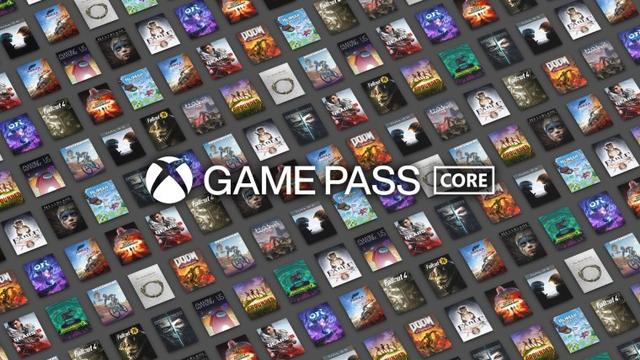 Xbox 云游戏不再只是 Xbox Game Pass Ultimate 的一部分