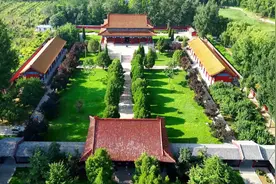 大省挑大梁·绿色先行｜禹城深挖大禹文化 以文化体验廊道铺就绿色发展文旅路图片