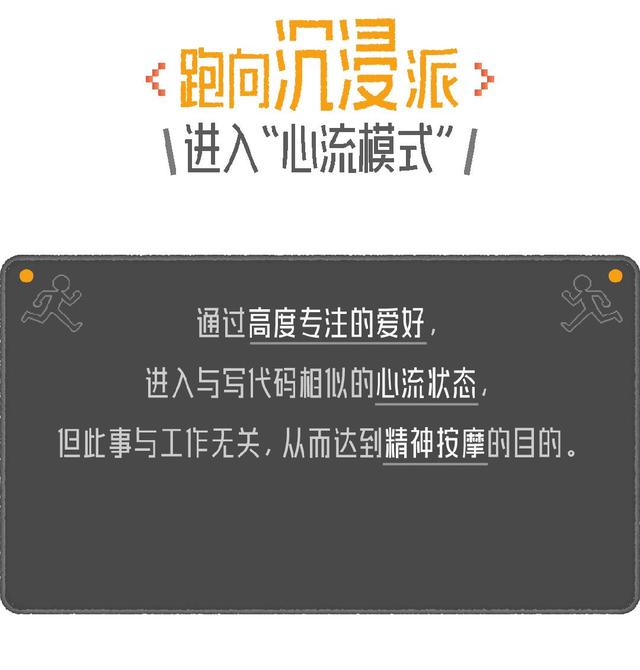 当生活出现BUG，你会暂时跑向哪里？丨「1024」特别策划