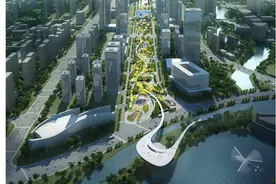 楼市上新 | 保利·梅溪天珺建面约143-183㎡毛坯新品加推图片