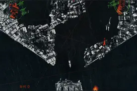 《开始推理吧第二季》发布概念海报，将开展异时空角色推理游戏图片