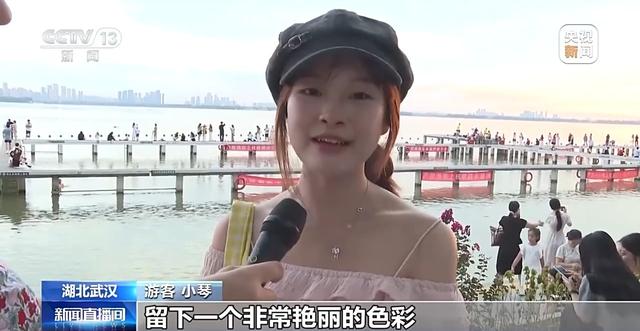 这些绝美又小众的宝藏打卡地 赶紧先收藏起来
