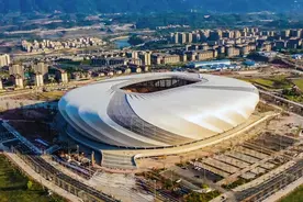 重庆将迎来数万“红衣消费者”图片