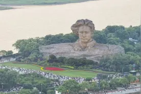 史上最火“五一”，湖南文旅亮眼图片