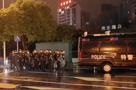 湖南郴州一公园发生刑案致3死2伤，嫌犯已被抓获图片
