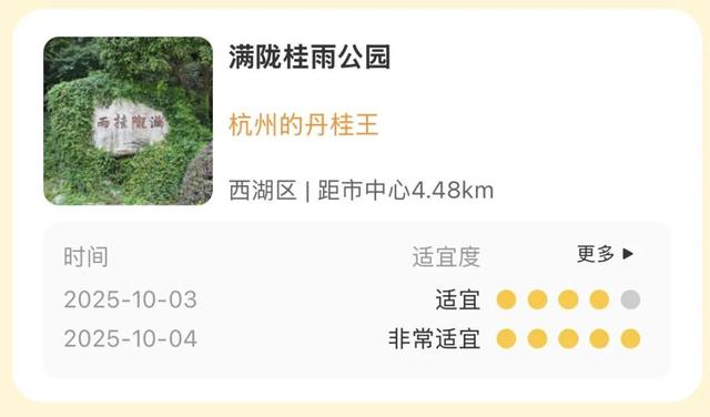 进度达70%！杭州即将进入全盛期，别错过！