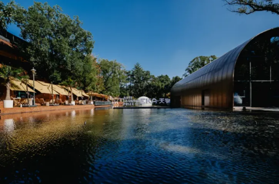 新品！新体验！本周虹口、浦东旅超优惠福利已就位→