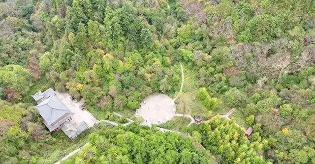 首阳山旅游攻略