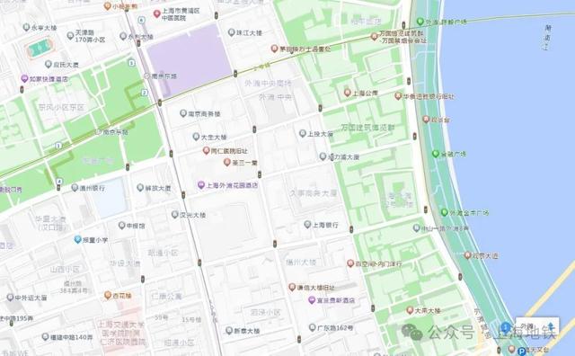 轻松游上海，快收下这份搭地铁畅玩外滩全攻略！